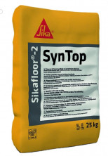 Упрочнитель Sika Sikafloor-2 SynTop 25 кг