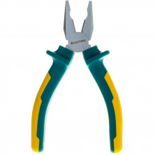 Плоскогубцы Kraftool KraftMax 160 мм 22011-1-16