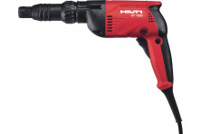 Шуруповёрт по металлу Hilti ST 1800 230V