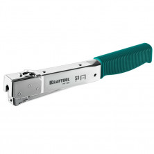 Скобозабиватель высокоскоростной Kraftool Hammer Tacker 3153 23GA 6-10 мм