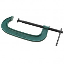 Струбцина Kraftool Extrem-200 32229-200 200х70 мм