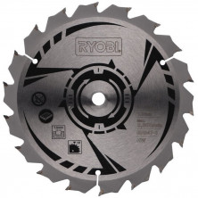 Диск пильный Ryobi CSB150A1 5132002579 150 мм