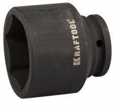 Головка торцовая Kraftool Flank 27945-50_z01 3/4 дюйма 50 мм