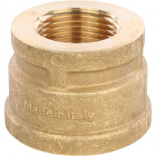 Муфта переходная Stout SFT-0005-001141 1 1/4х1 дюйма с внутренней резьбой