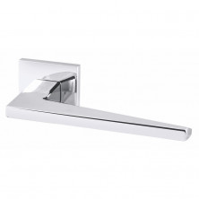 Ручка раздельная Armadillo Urban Slim K.USS52.Mori 39215 CP-8 хром  