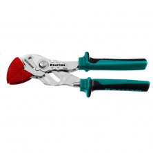 Клещи переставные Kraftool Vise-Wrench X 22067 250 мм