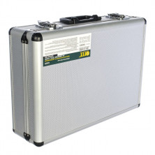 Ящик для инструмента Fit 65620 алюминиевый 430х310х130 мм