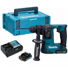 Перфоратор аккумуляторный Makita HR140DWAJ 10,8 В