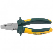 Плоскогубцы Kraftool KraftMax 180 мм 22011-1-18