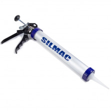 Пистолет для герметика Silmac 15 600 мл  