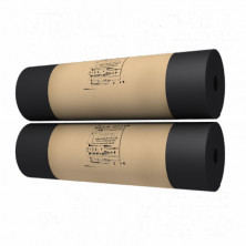 Рулонная кровля Технониколь Рубемаст РНК 350 1х10 м  