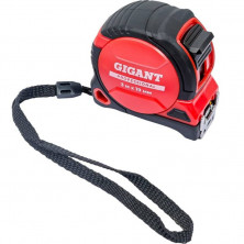 Рулетка Gigant Professional GPGW-10 с магнитным зацепом 3 м 19 мм