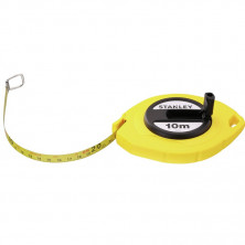 Рулетка измерительная Stanley Longtape 0-34-102 10 м х 9,5 мм
