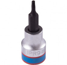 Бита торцевая King Tony 302D09 Torx Plus IPR9 3/8 дюйма 50 мм