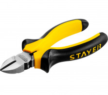 Бокорезы Stayer 2205-5-14_z02 140 мм