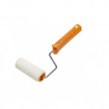 Малярный мини-валик в сборе Stayer 03-0501-07_z01 Master Velour 15х70 мм