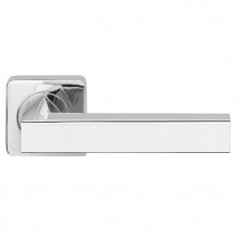 Ручка дверная Armadillo Corsica SQ003-21CP-8  