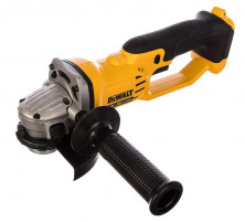 Угловая шлифовальная машина DeWalt DCG412N