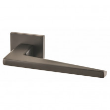 Ручка раздельная Armadillo Urban Slim K.USS52.Mori 39217 BPVD-77 вороненый никель  