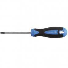 Отвертка Hoegert Technik HT1S054 100 мм