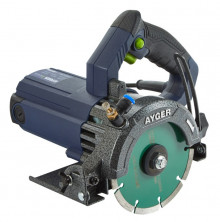 Пила дисковая Ayger DS1400/125