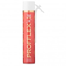 Пена монтажная бытовая Profflex 750 Maxi 70237 850 мл  