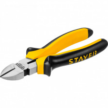 Бокорезы STAYER 2205-5-18 180мм