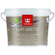 Состав защитный для бани Tikkurila Supi Arctic EP 2,7 л