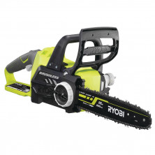 Пила цепная аккумуляторная Ryobi ONE+ OCS1830 5133002829 без аккумулятора  