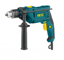 Дрель ударная Fit 80055 600 Вт