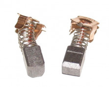 Графитовая щётка Makita CB430 191971-3
