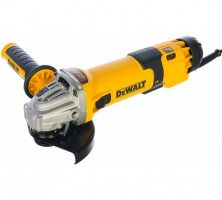 Угловая шлифовальная машина DeWalt DWE4257