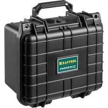 Ящик пластиковый Kraftool Panzer-10 38251-10 ударопрочный 10 дюймов 270х240х170 мм