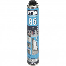 Пена монтажная Tytan Euro-line 65 870 мл   