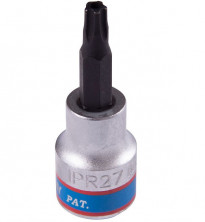 Бита торцевая King Tony 302D27 Torx Plus IPR27 3/8 дюйма 50 мм