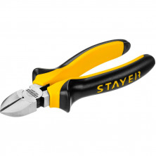 Бокорезы Stayer Standard TopGrip 2205-5-16 160 мм