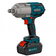 Гайковерт аккумуляторный Alteco CIW 20-1000 Li BL