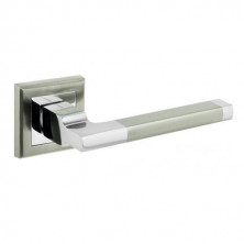 Ручка дверная Palladium А Carrino SN  