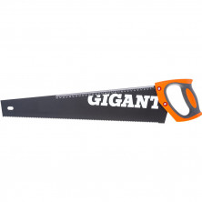 Ножовка по дереву Gigant GHW500 500 мм