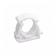 Опора PP-R с фиксатором серая Дн 63 VALFEX 10160063Г