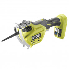 Пила сабельная Ryobi One+ RY18PSA-0 5133004594