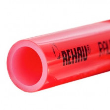 Труба для отопления Rehau Rautherm S 17х2,0 мм бухта 120 м