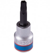 Бита торцевая King Tony 302D30 Torx Plus IPR30 3/8 дюйма 50 мм