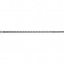 Бур по бетону Зубр Профессионал 29314-600-22_z02 SDS-plus 22x550х600 мм