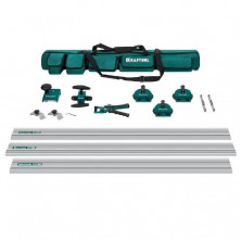 Система для сухой резки плитки Kraftool CS-335 33250