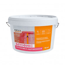 Грунтовка адгезионная Perfekta Бетофикс 10 кг