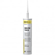 Клей для пароизоляционных пленок Delta-Tixx К 0,31 л  