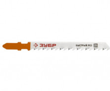 Полотно для электролобзиков Зубр Профессионал T144DP 15583-4_z02