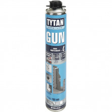 Пена монтажная Tytan Euro-line Gun 730 мл   
