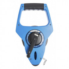 Рулетка Hoegert HT4M475 50 м